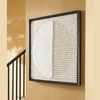 Bachard Wall Decor