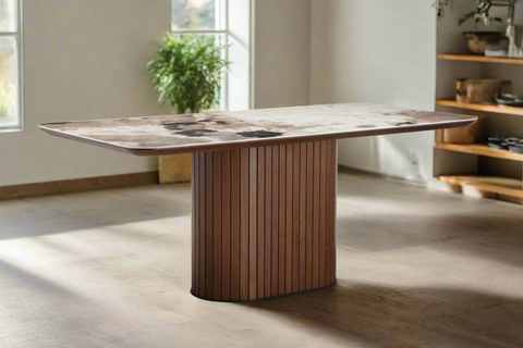 Loui Dining Table