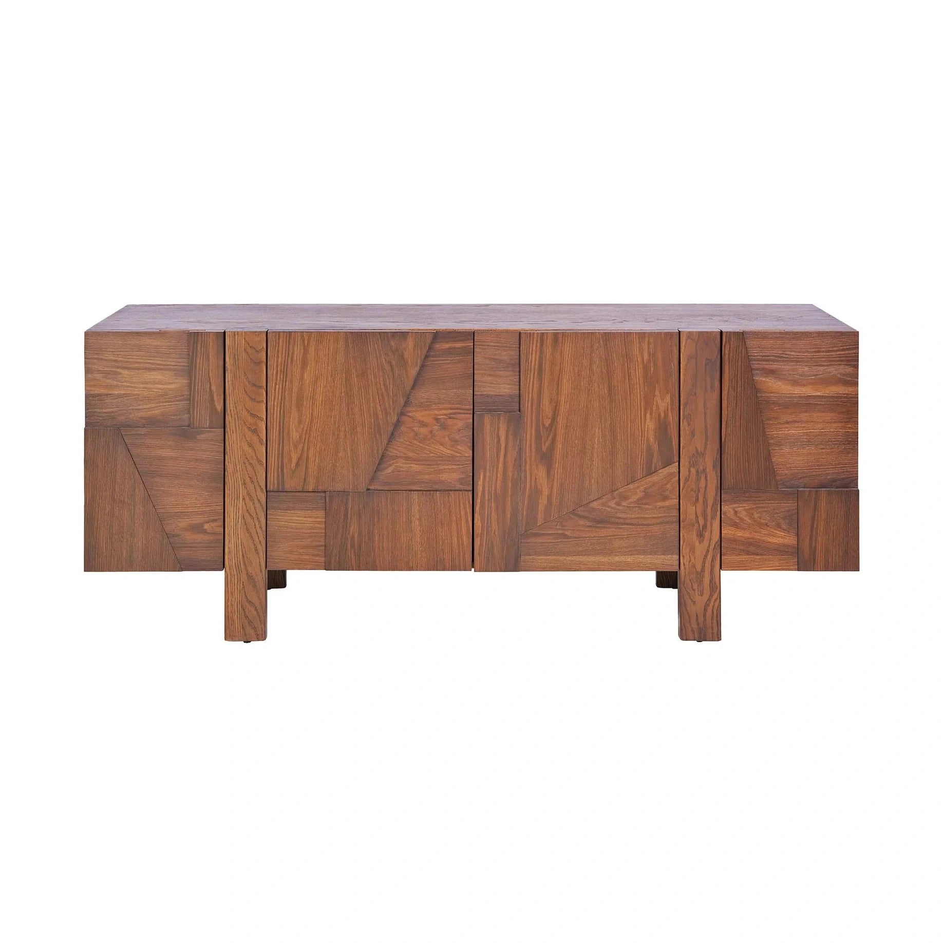 Modello 4-Door Sideboard