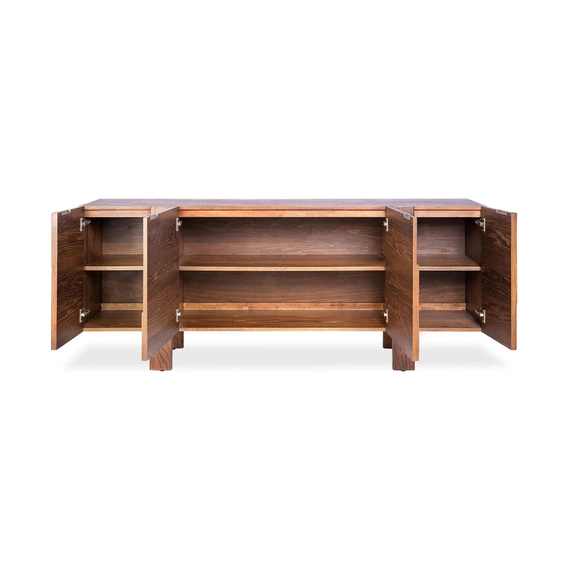 Modello 4-Door Sideboard