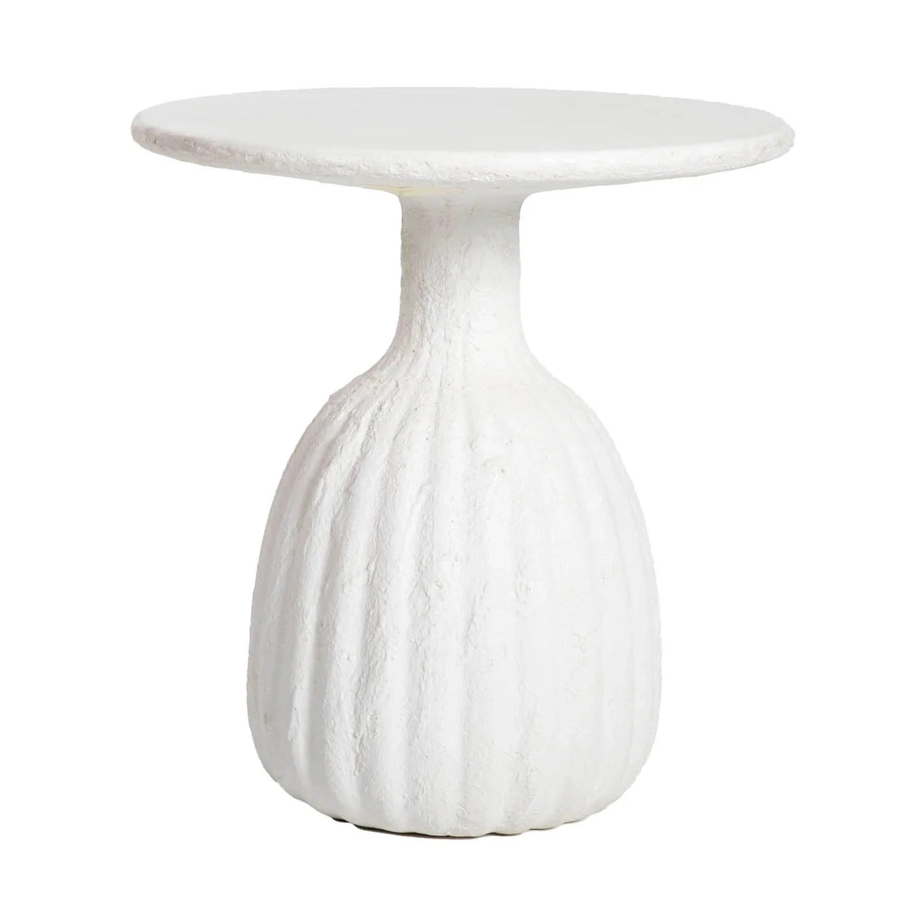 Delvia Side Table