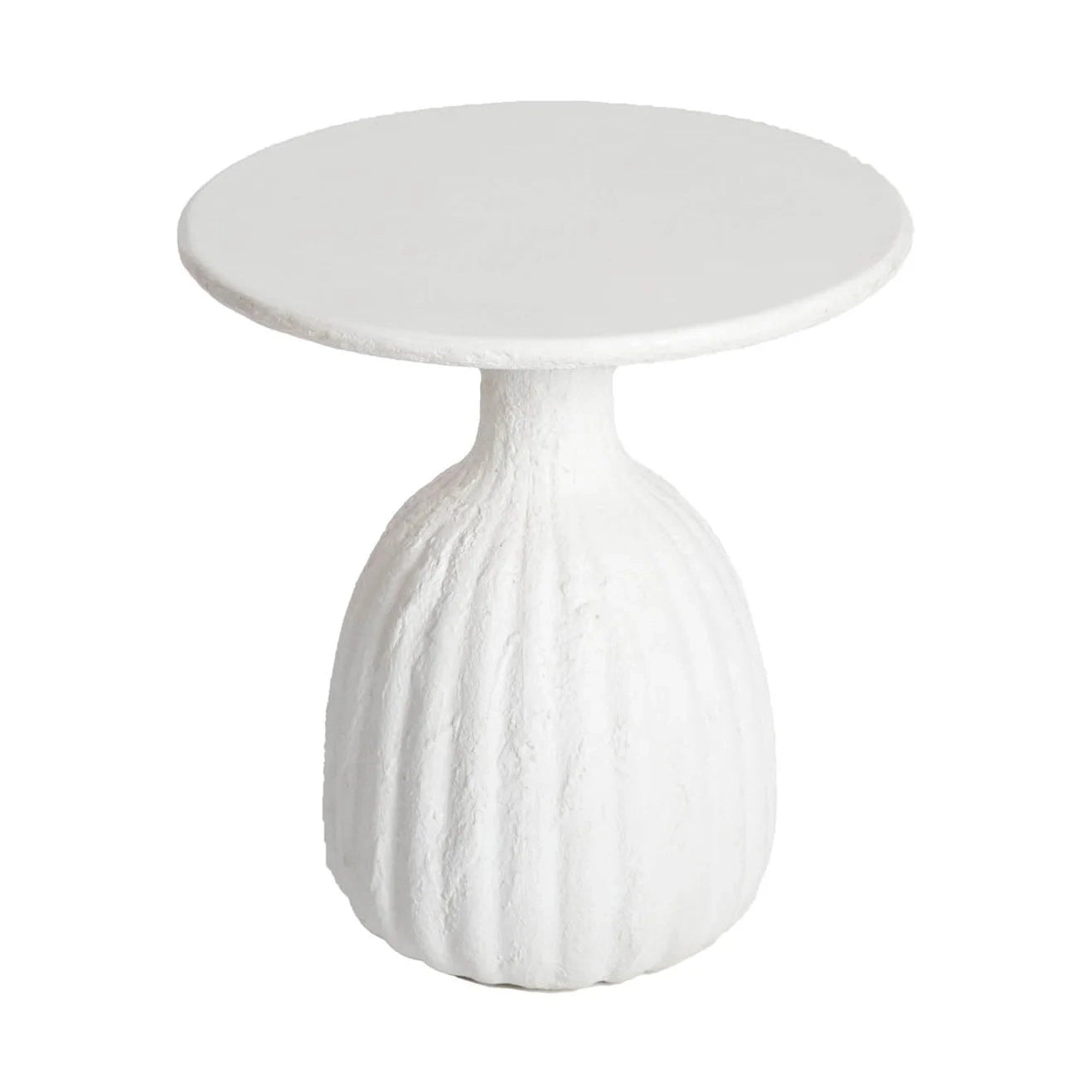 Delvia Side Table