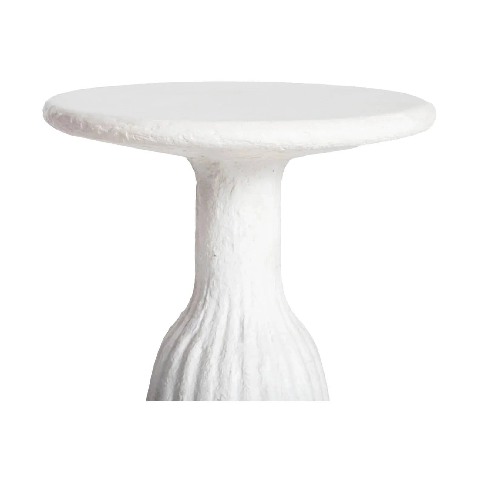 Delvia Side Table
