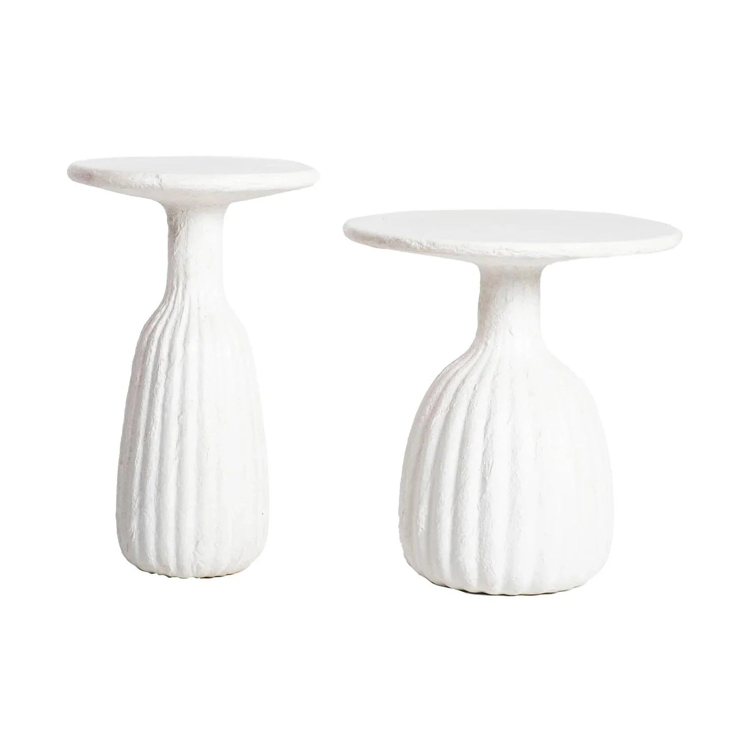Delvia Side Table