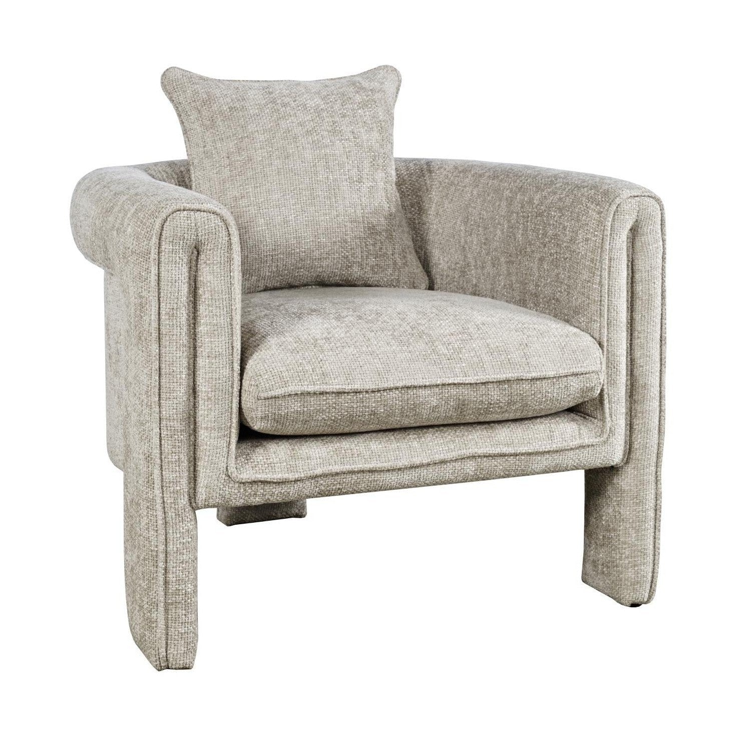 Adley Accent Chair