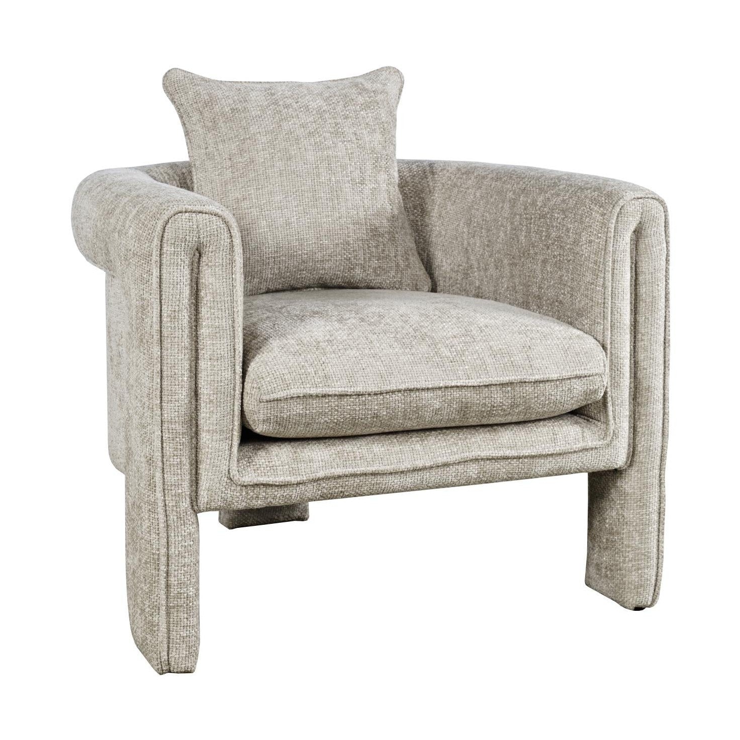 Adley Accent Chair