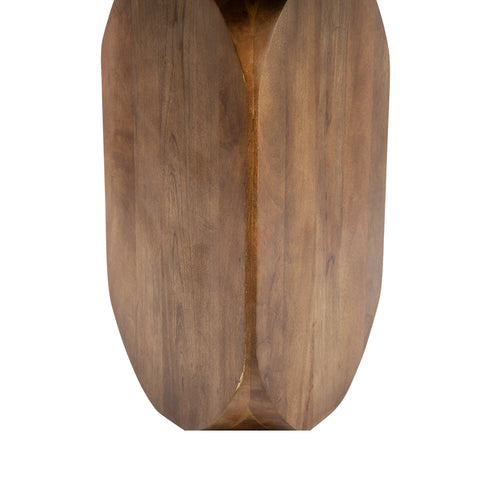 ARITIS SIDE TABLE WITH MARBLE TOP