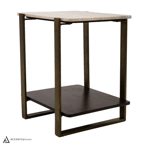 EITHEL SIDE TABLE