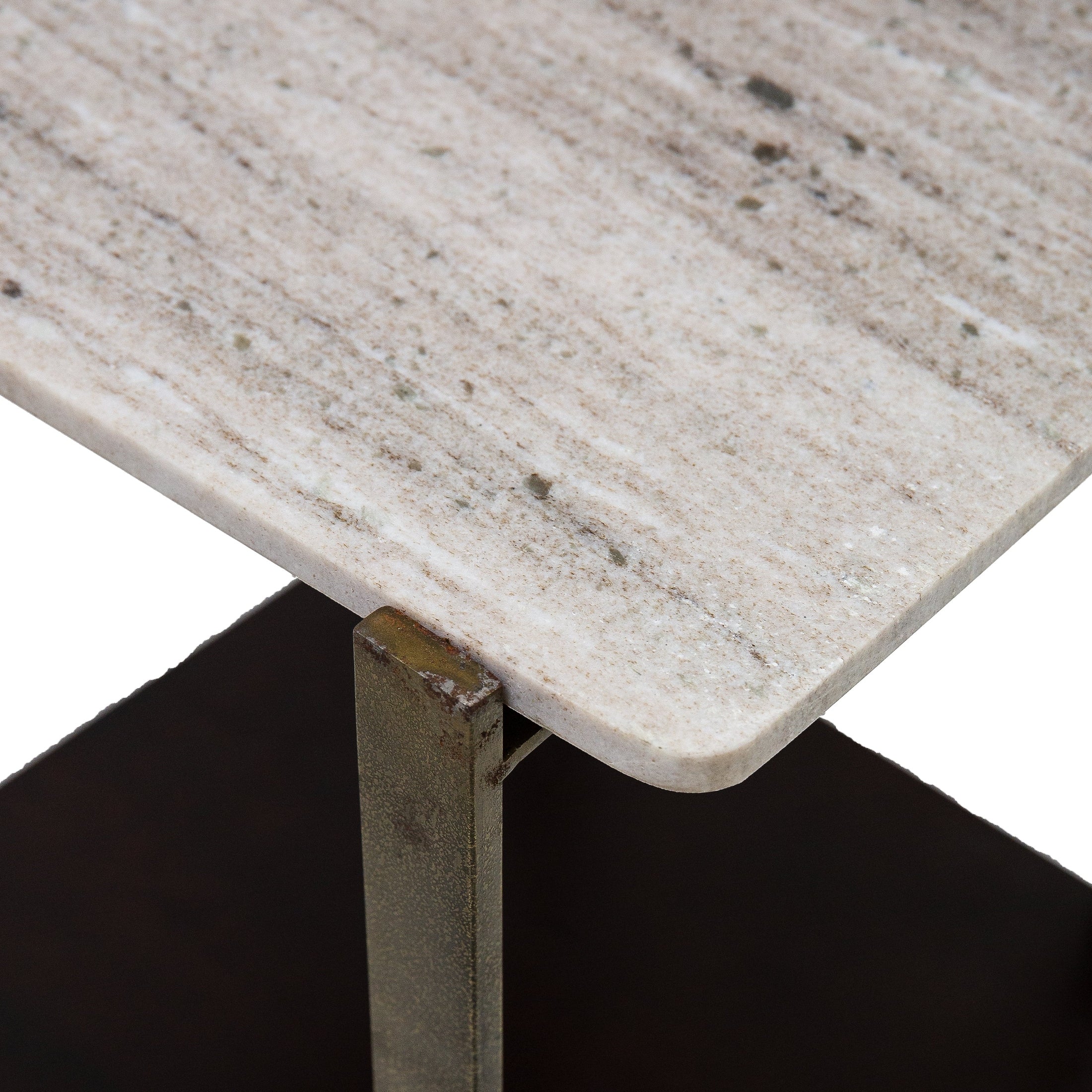 Eithel Side Table