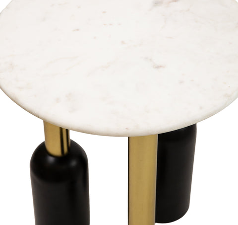 MARCEL SIDE TABLE