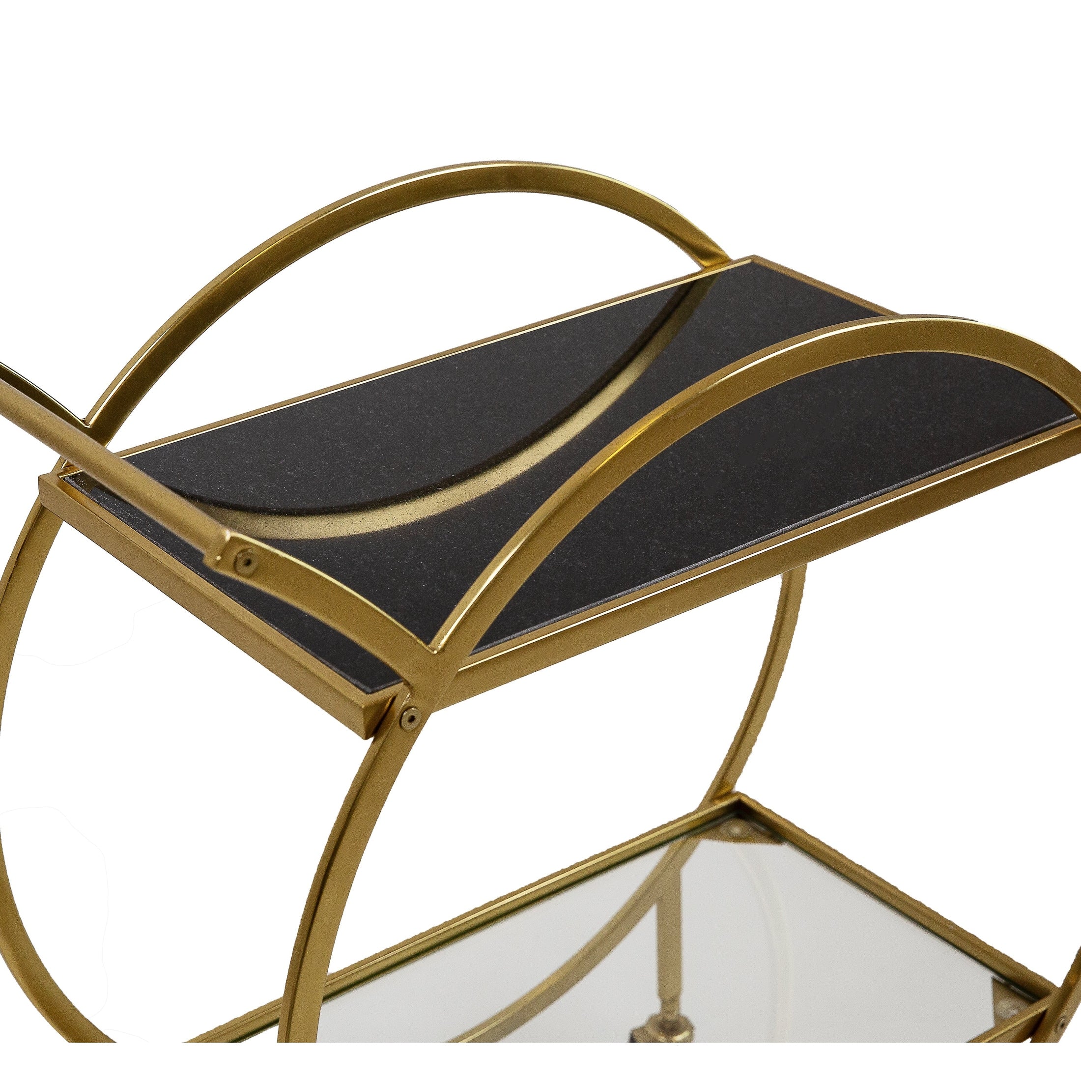 CIARA Bar Cart