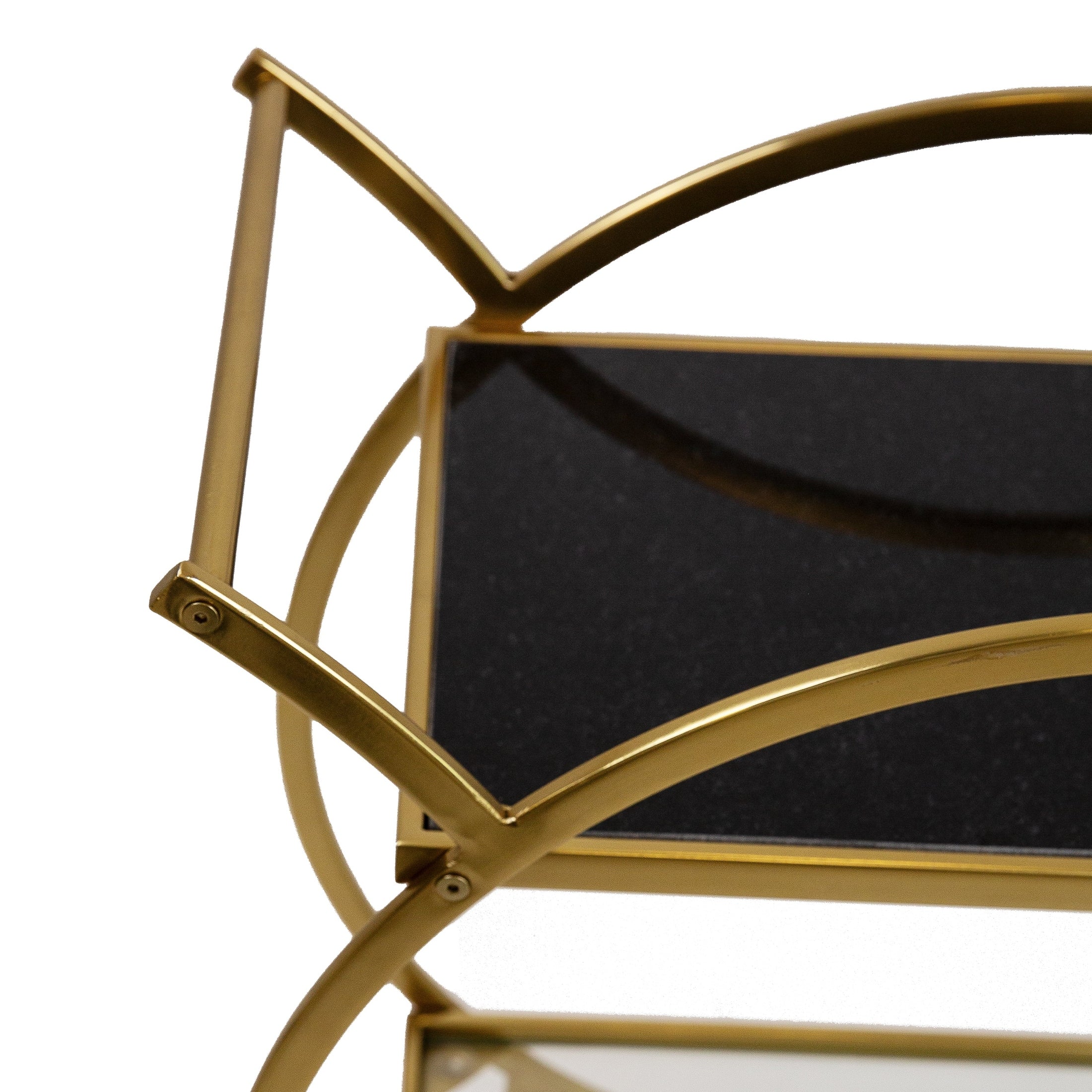 CIARA Bar Cart