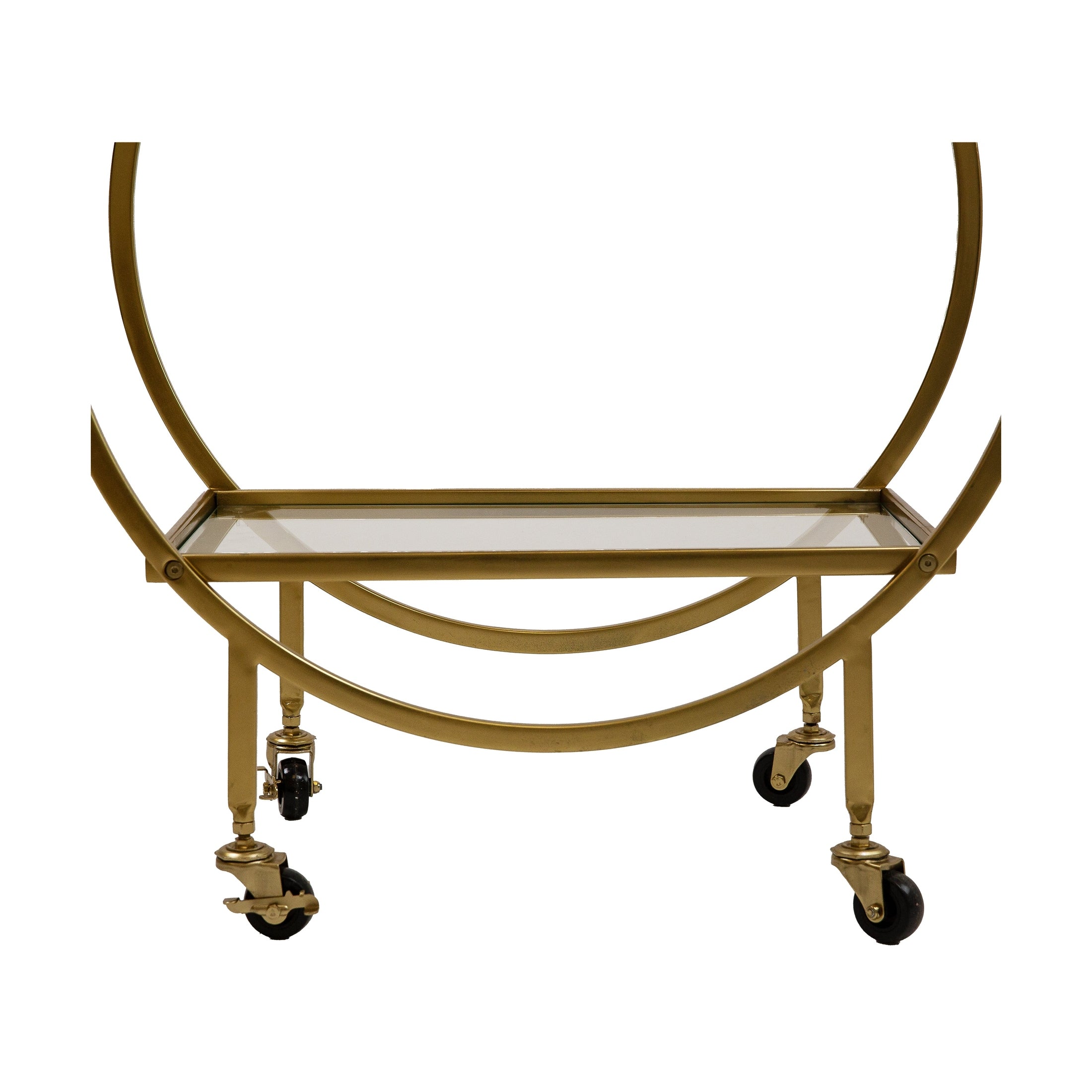 CIARA Bar Cart