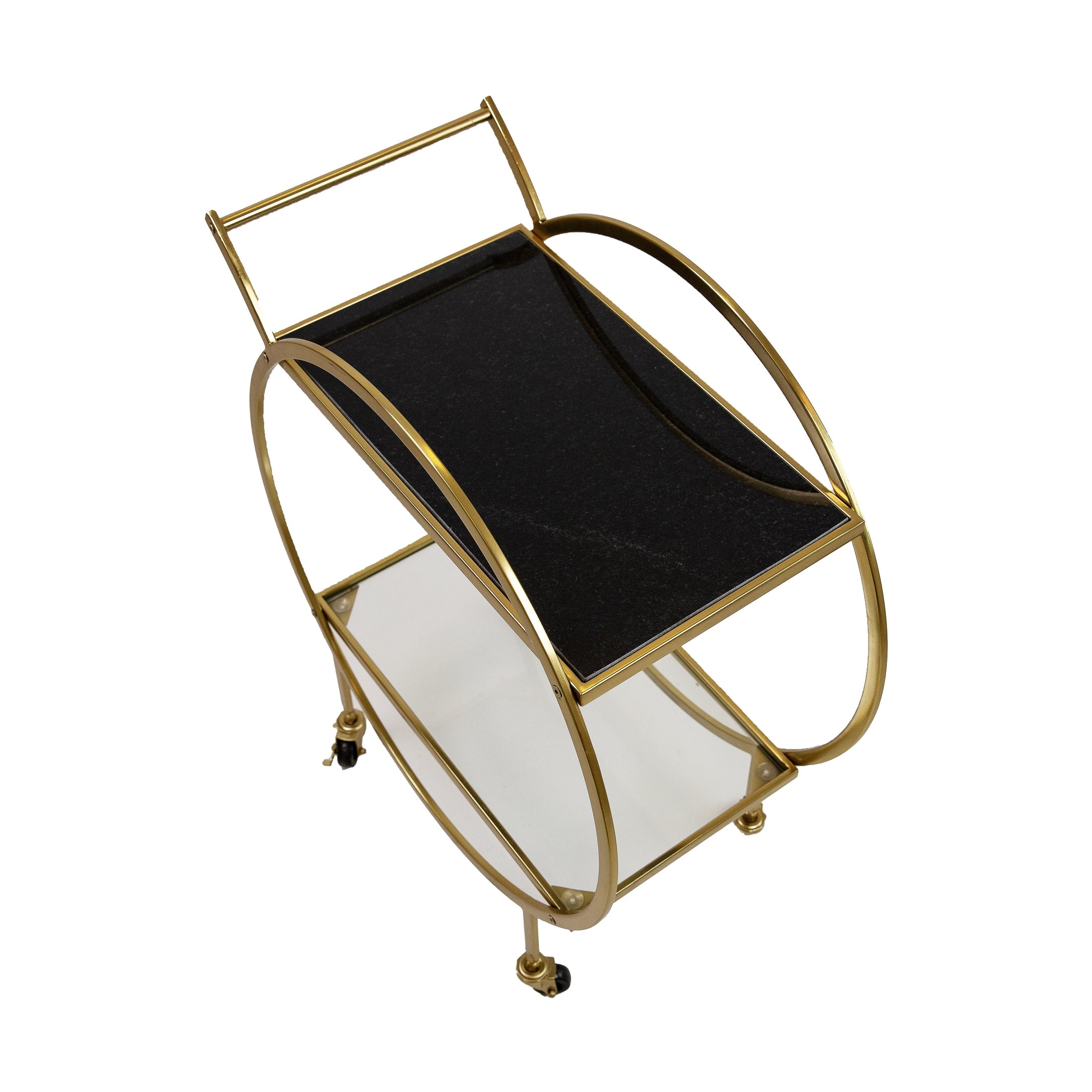 CIARA Bar Cart