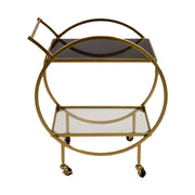 CIARA Bar Cart