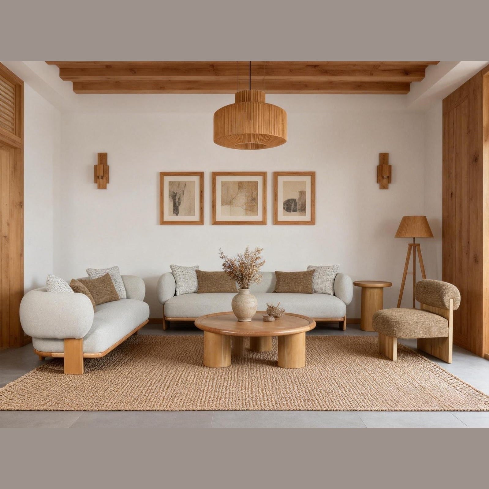 Ines Accent Chair