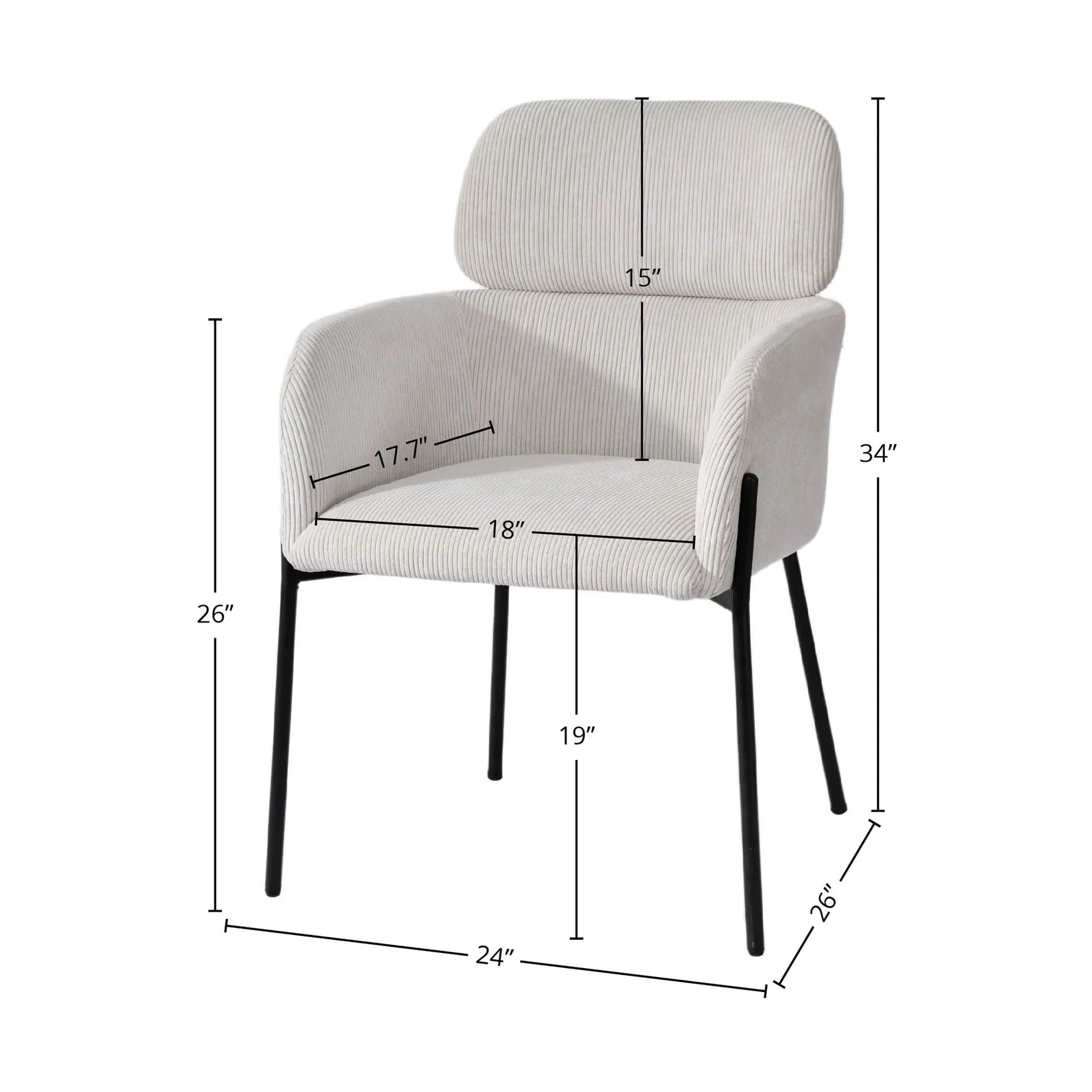 Frayden Dining Chair