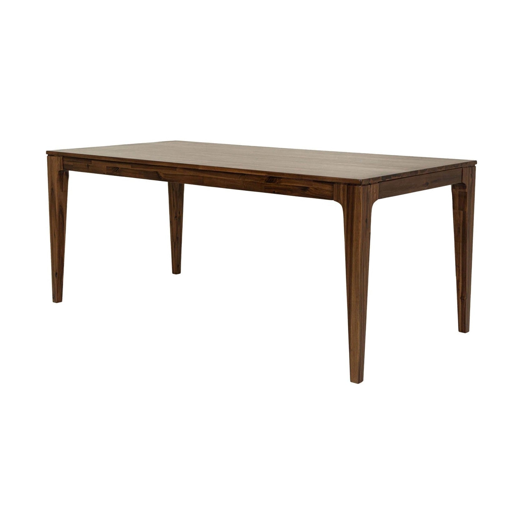 Allure Wooden Dining Table