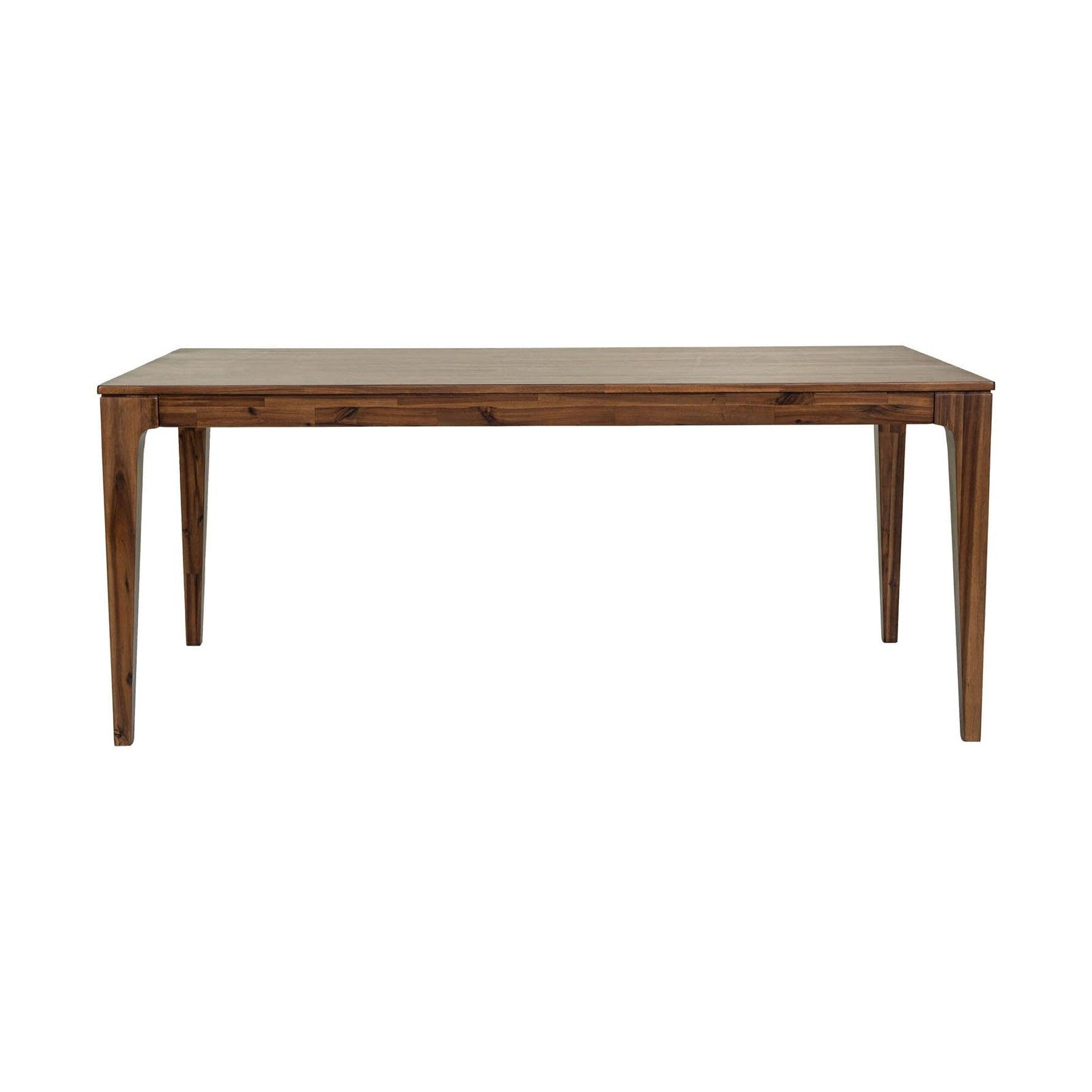 Allure Wooden Dining Table