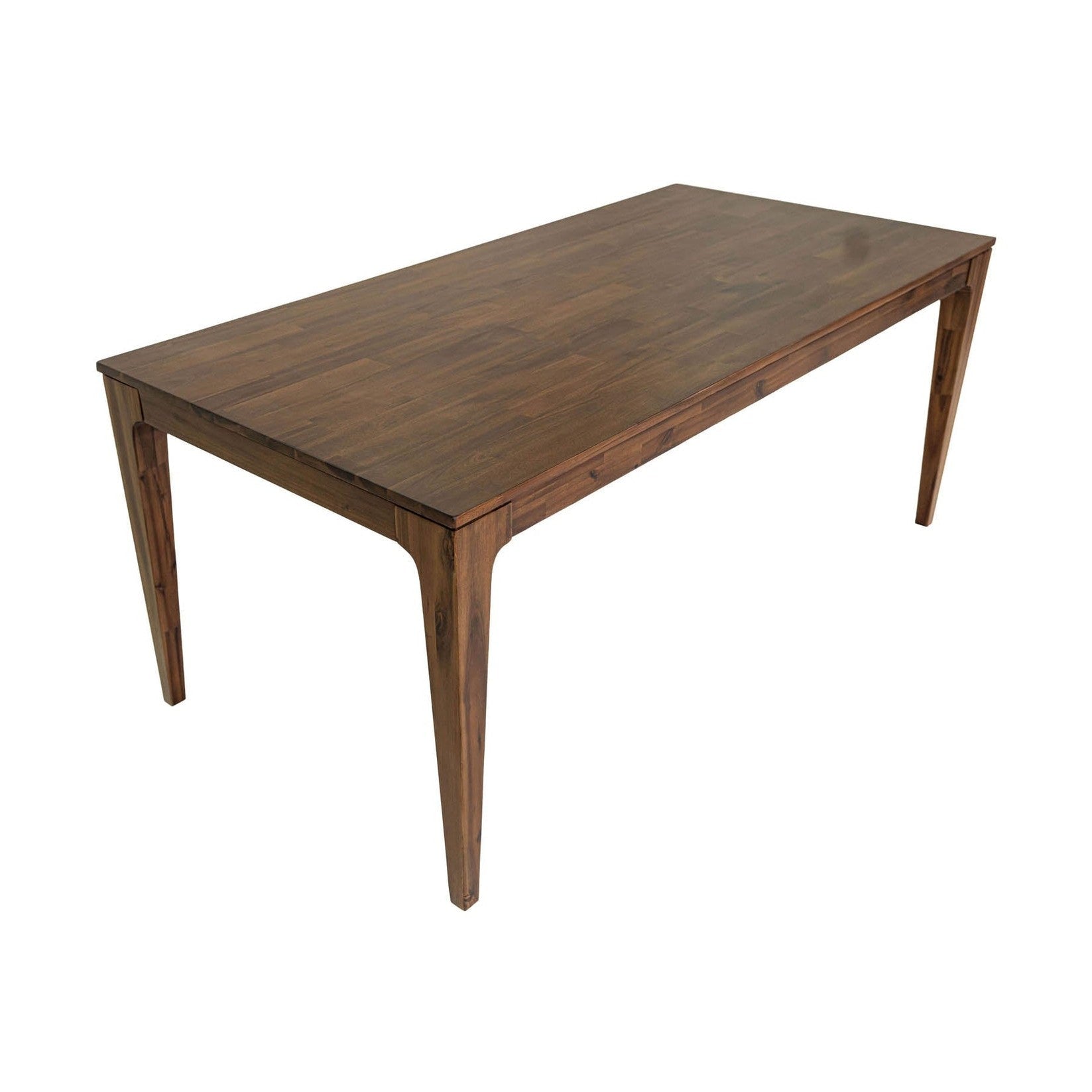 Allure Wooden Dining Table
