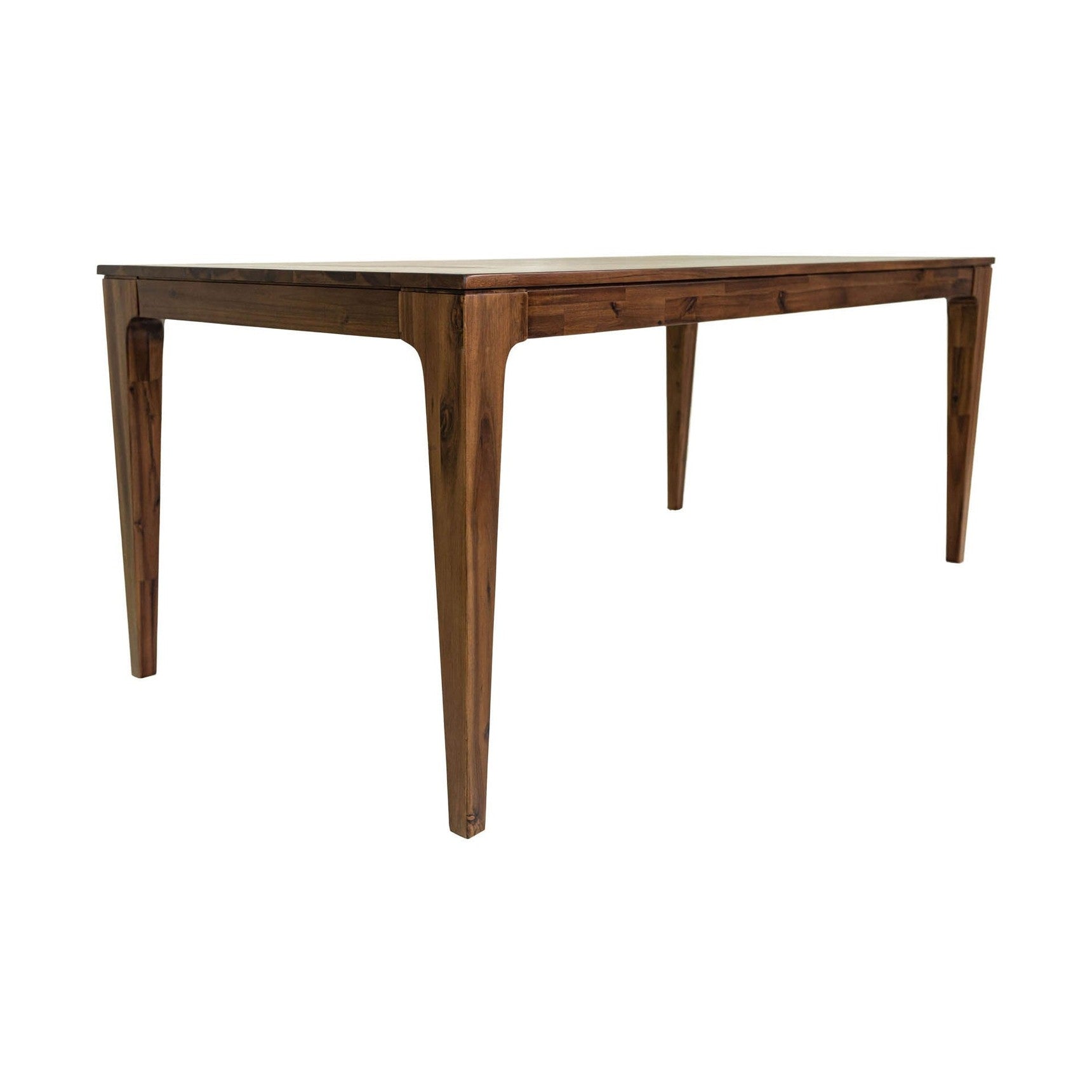 Allure Wooden Dining Table
