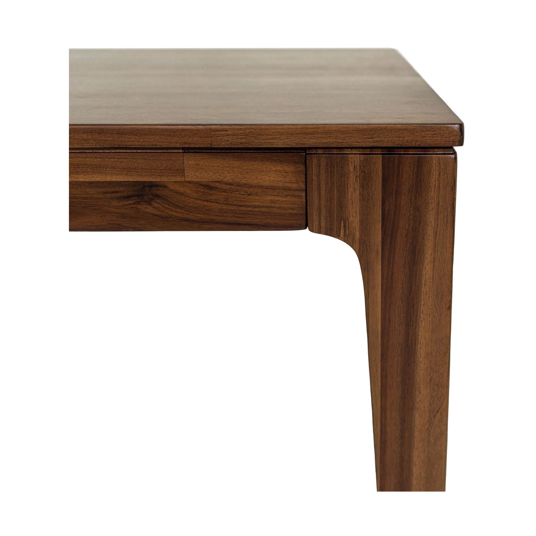 Allure Wooden Dining Table