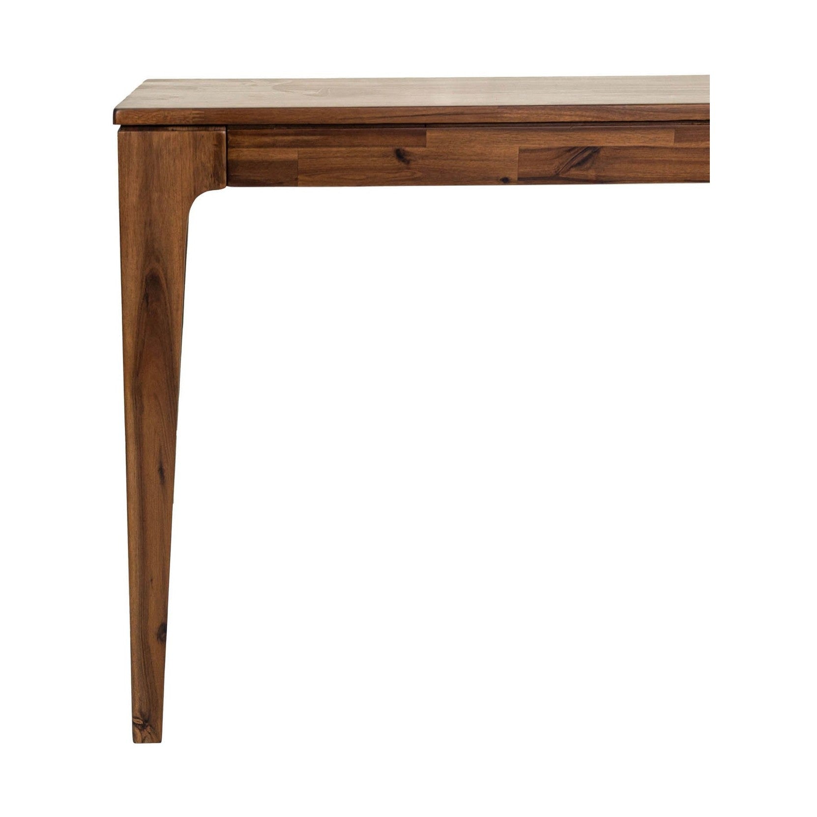 Allure Wooden Dining Table