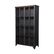 Pavari Display Cabinet