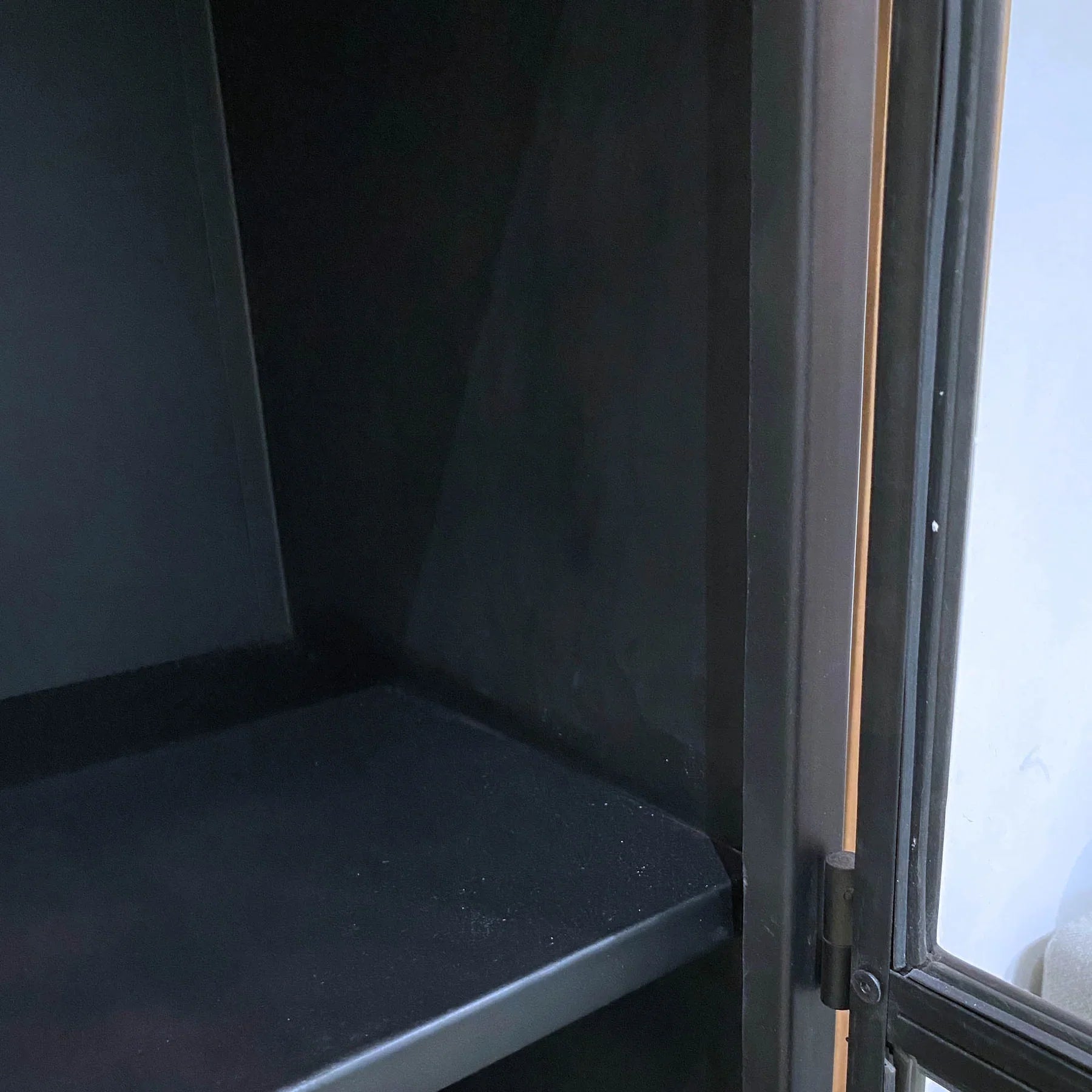 Pavari Display Cabinet