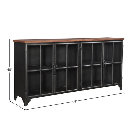 Pavari Sideboard