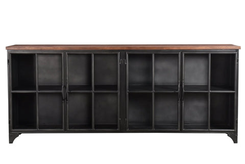 TRADITION SIDEBOARD