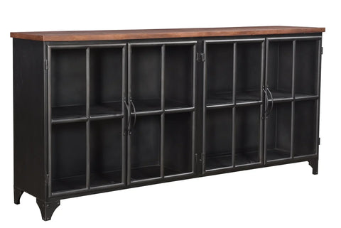 TRADITION SIDEBOARD