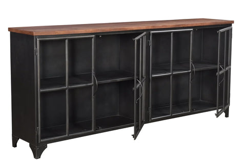 TRADITION SIDEBOARD