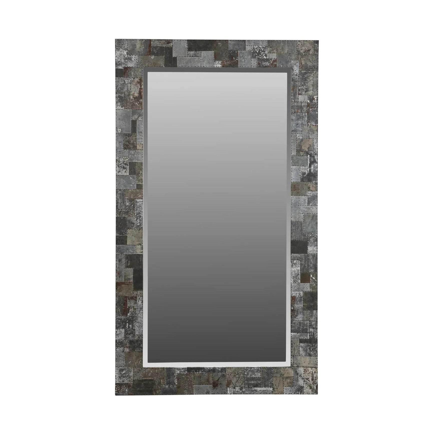 Sierra Rectangle Mirror 84"