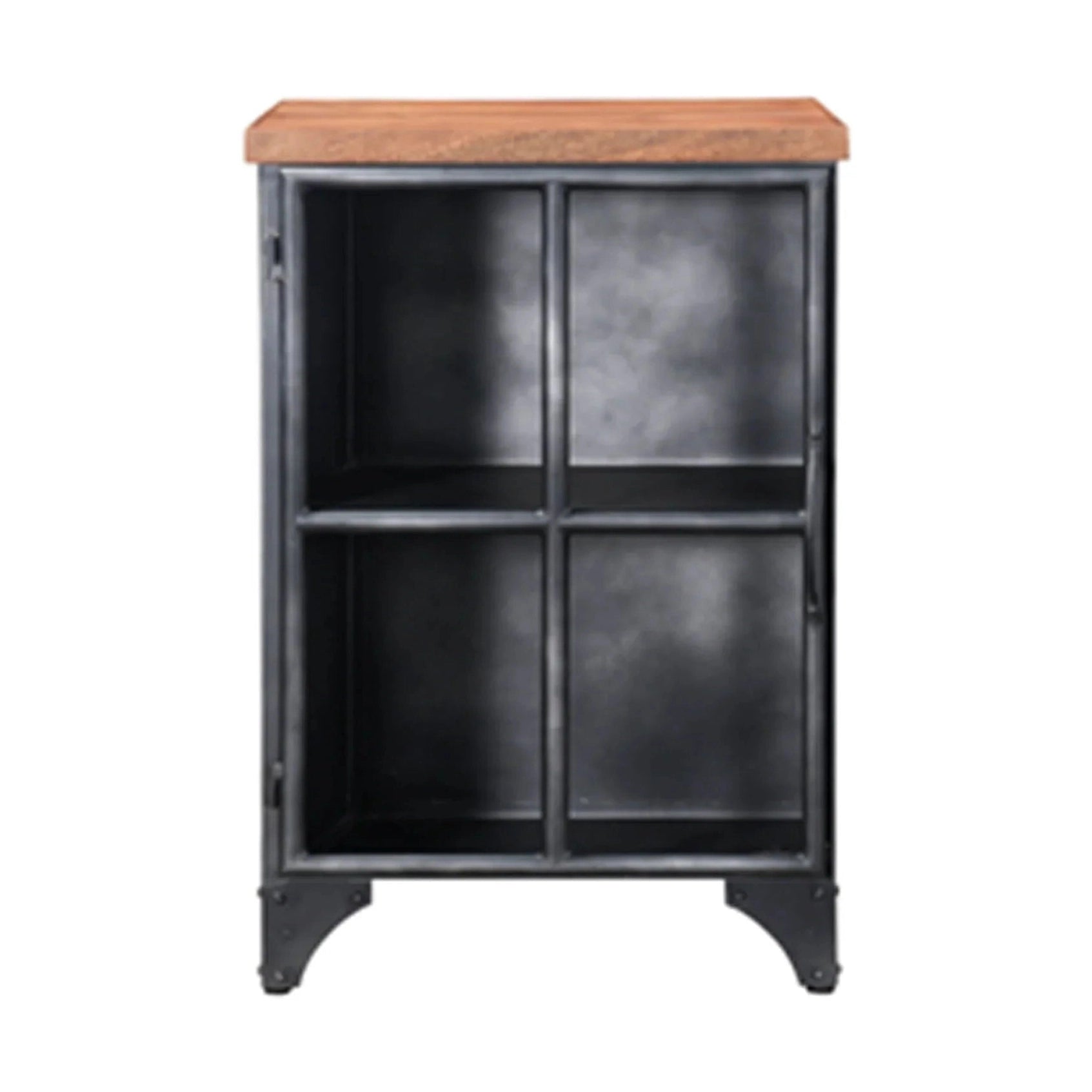 Pavari Side Table