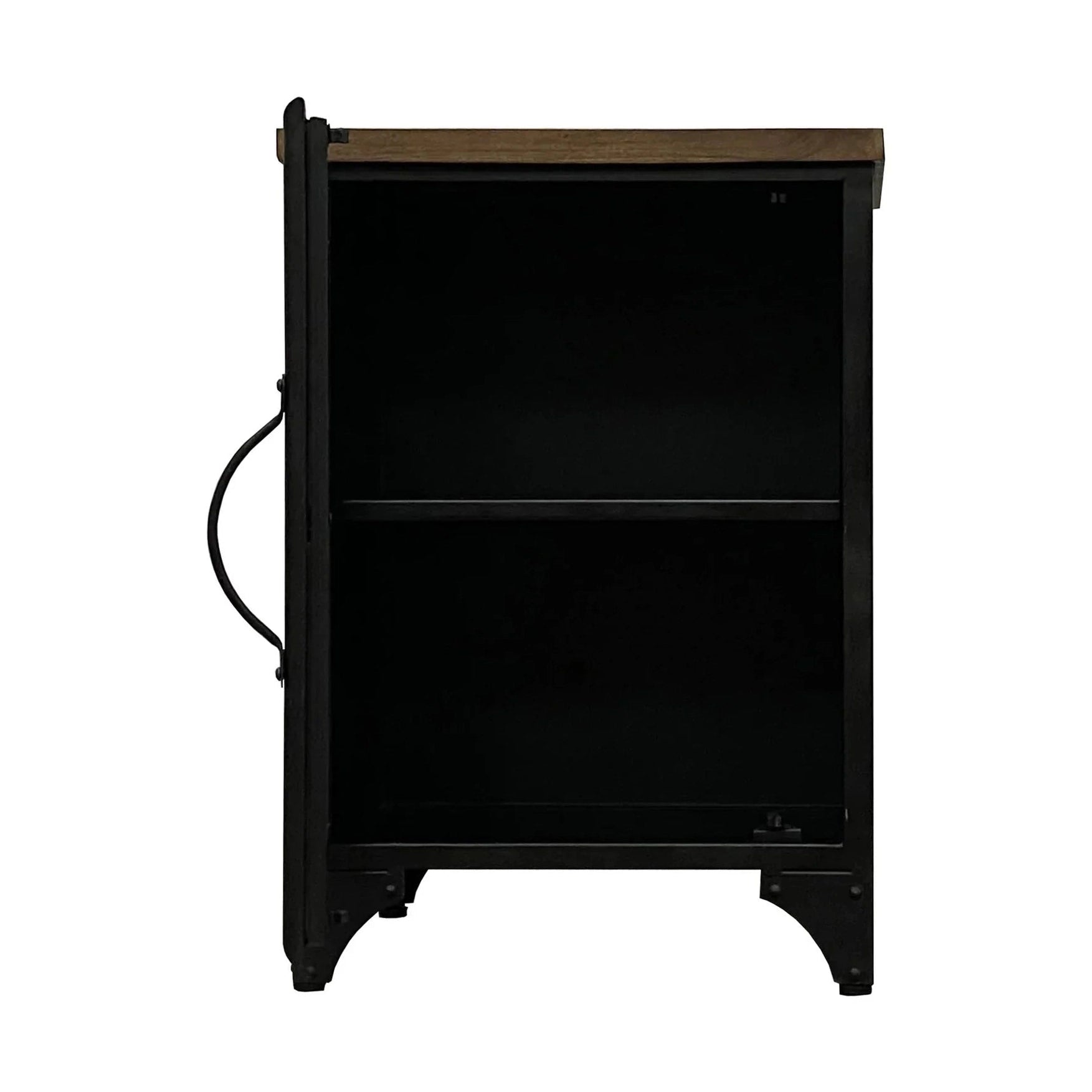 Pavari Side Table