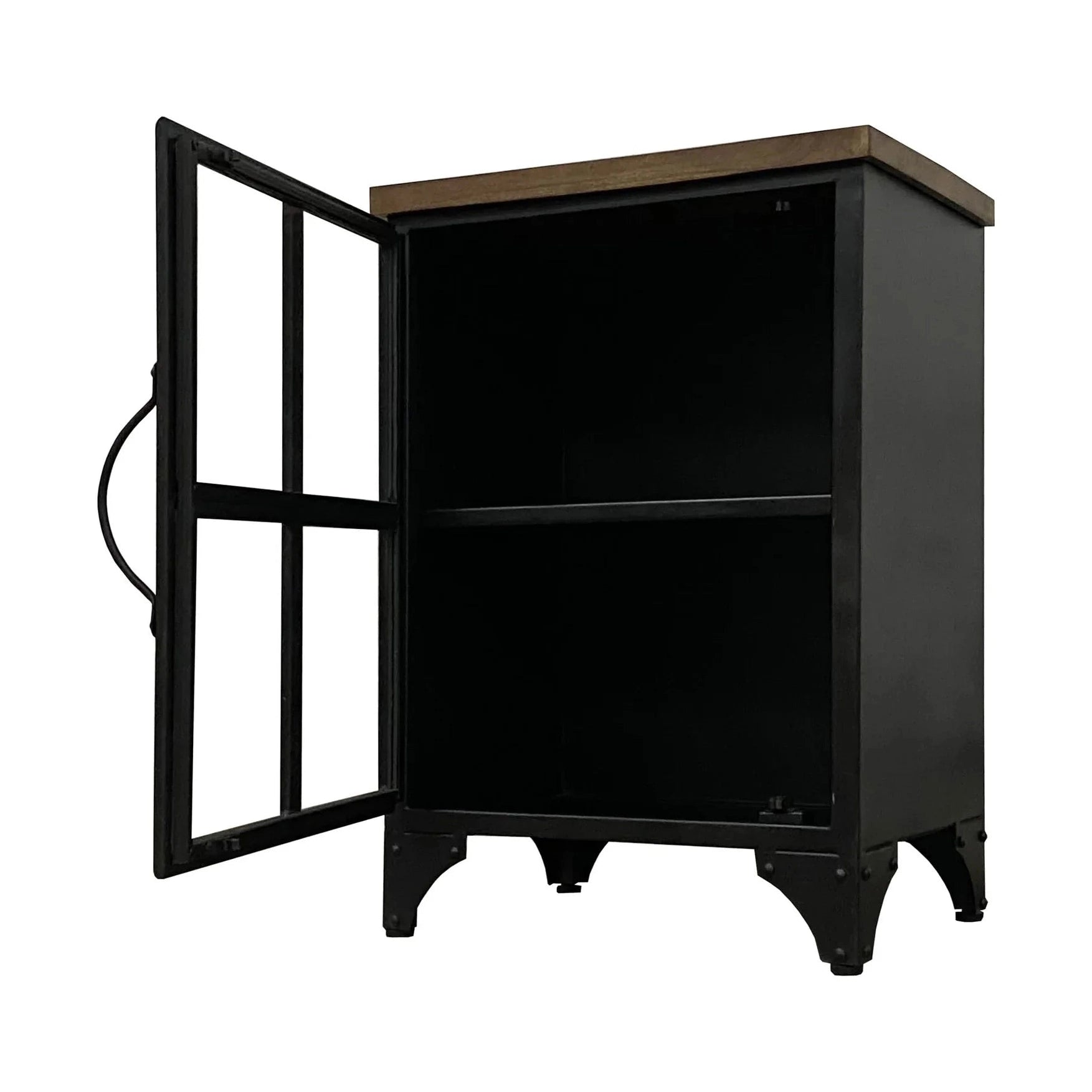 Pavari Side Table