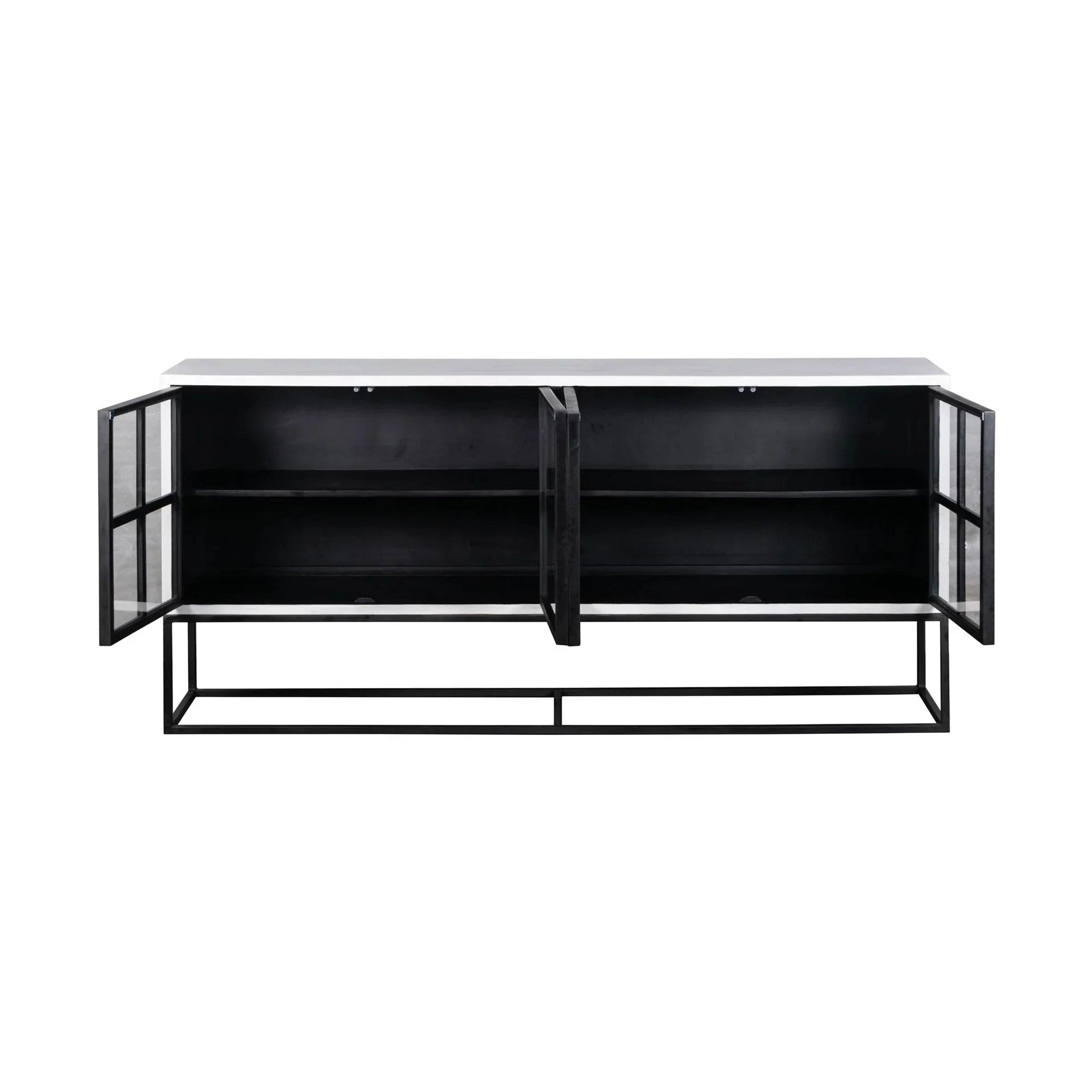 Jorvik Sideboard