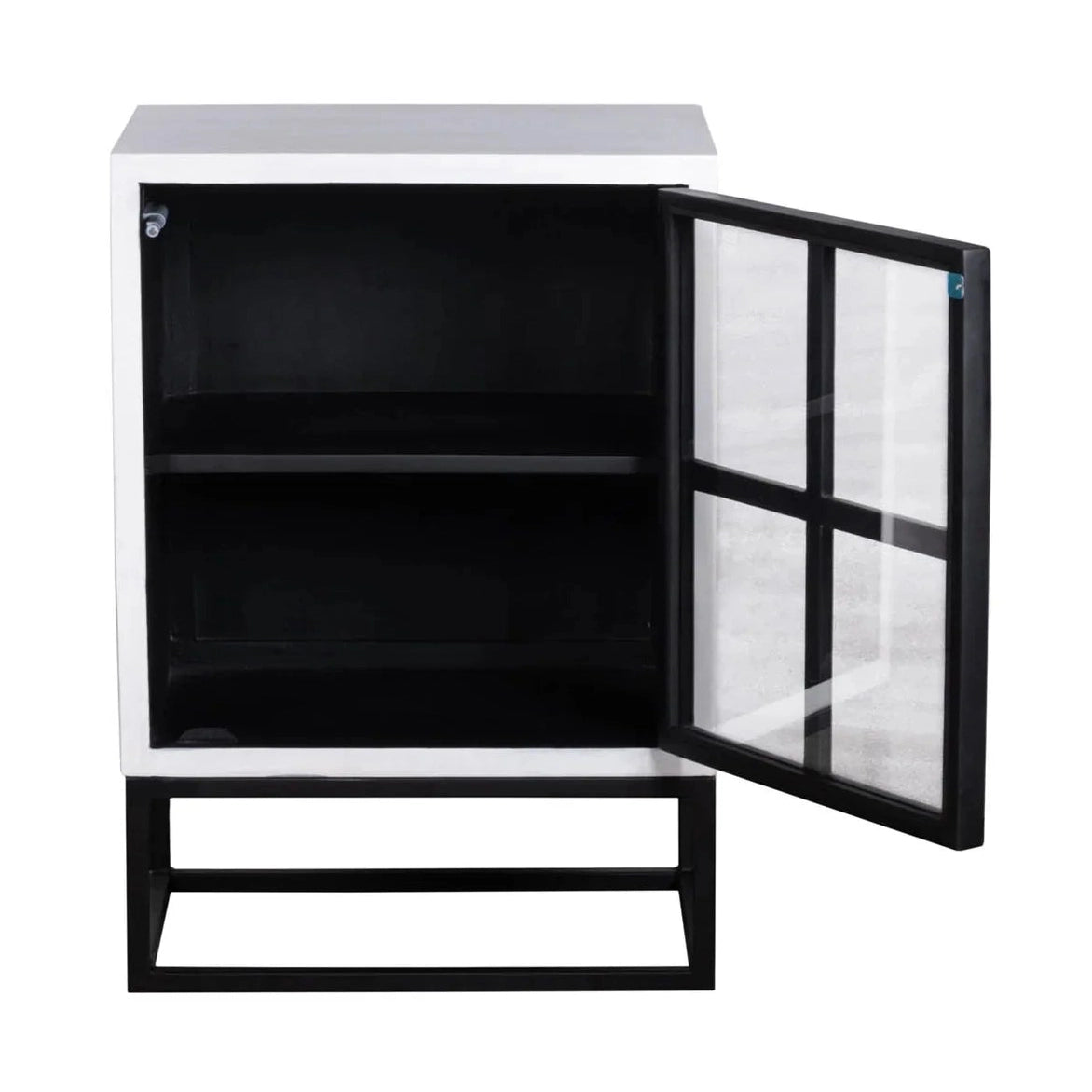 Jorvik Side Table