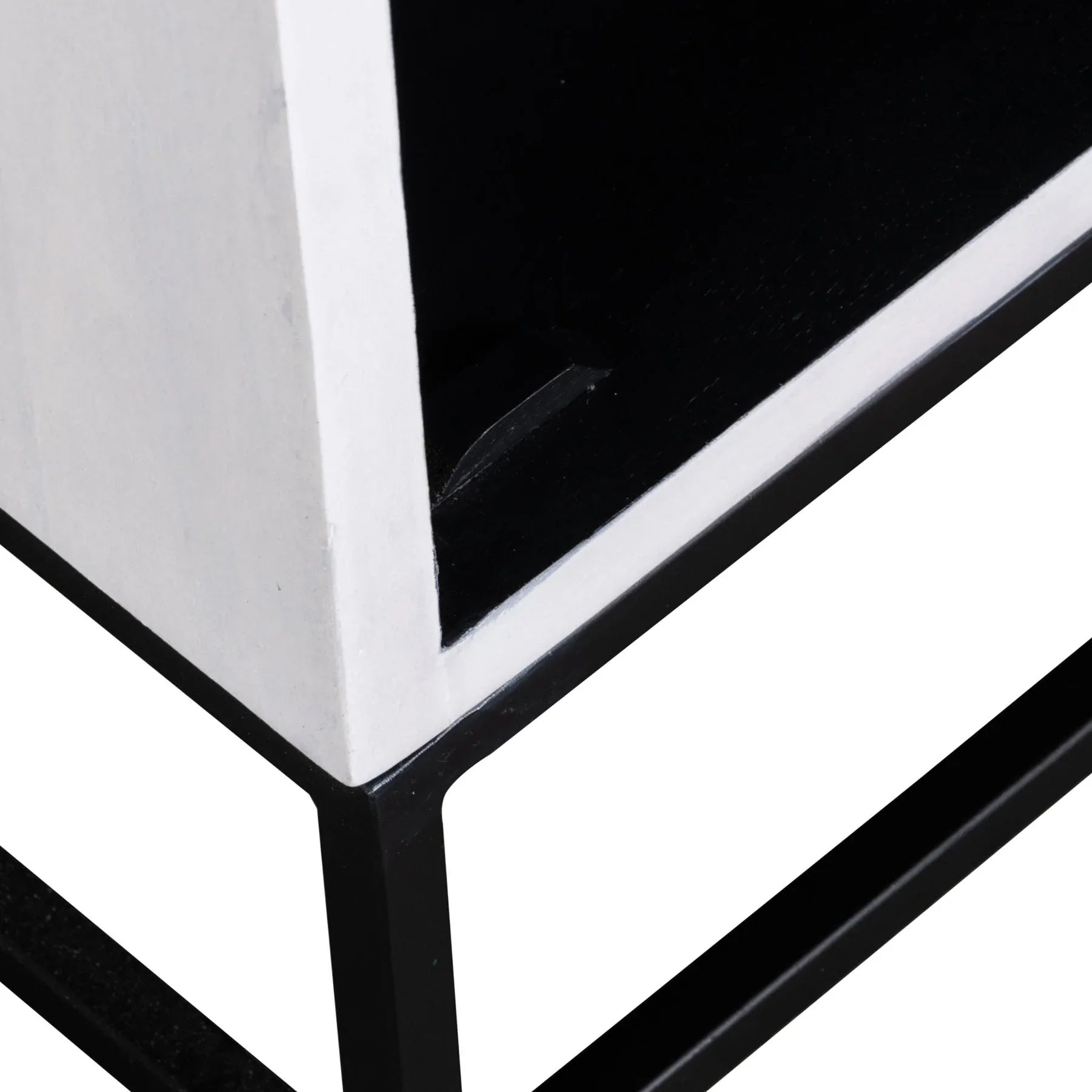 Jorvik Side Table
