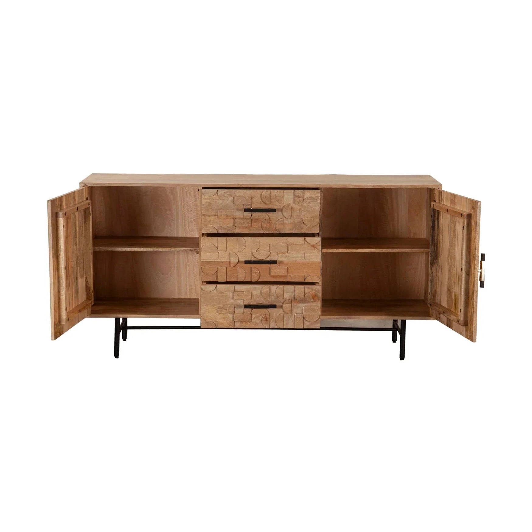 Vendra Sideboard