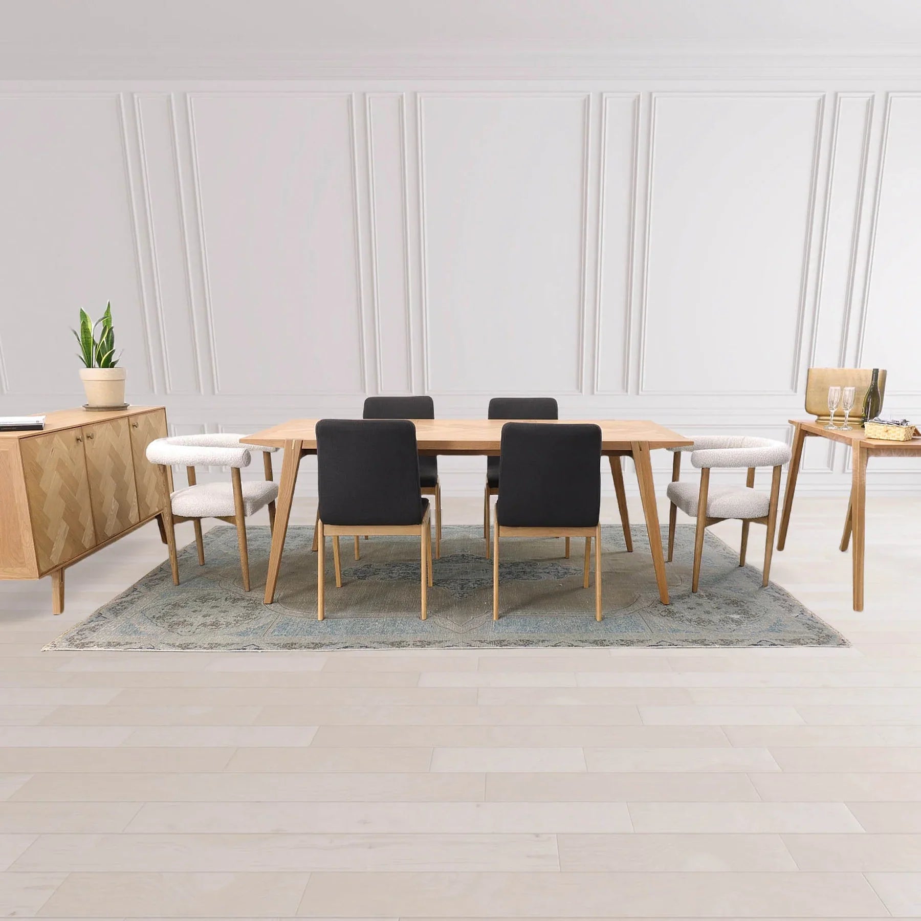 Yarden Dining Chair