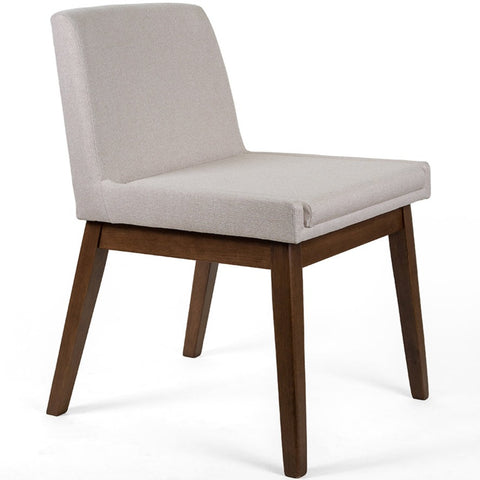 Adel Dining Chair Beige