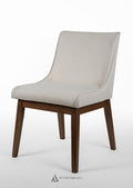 Elicia Dining Chair Beige