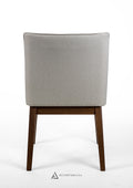 Elicia Dining Chair back