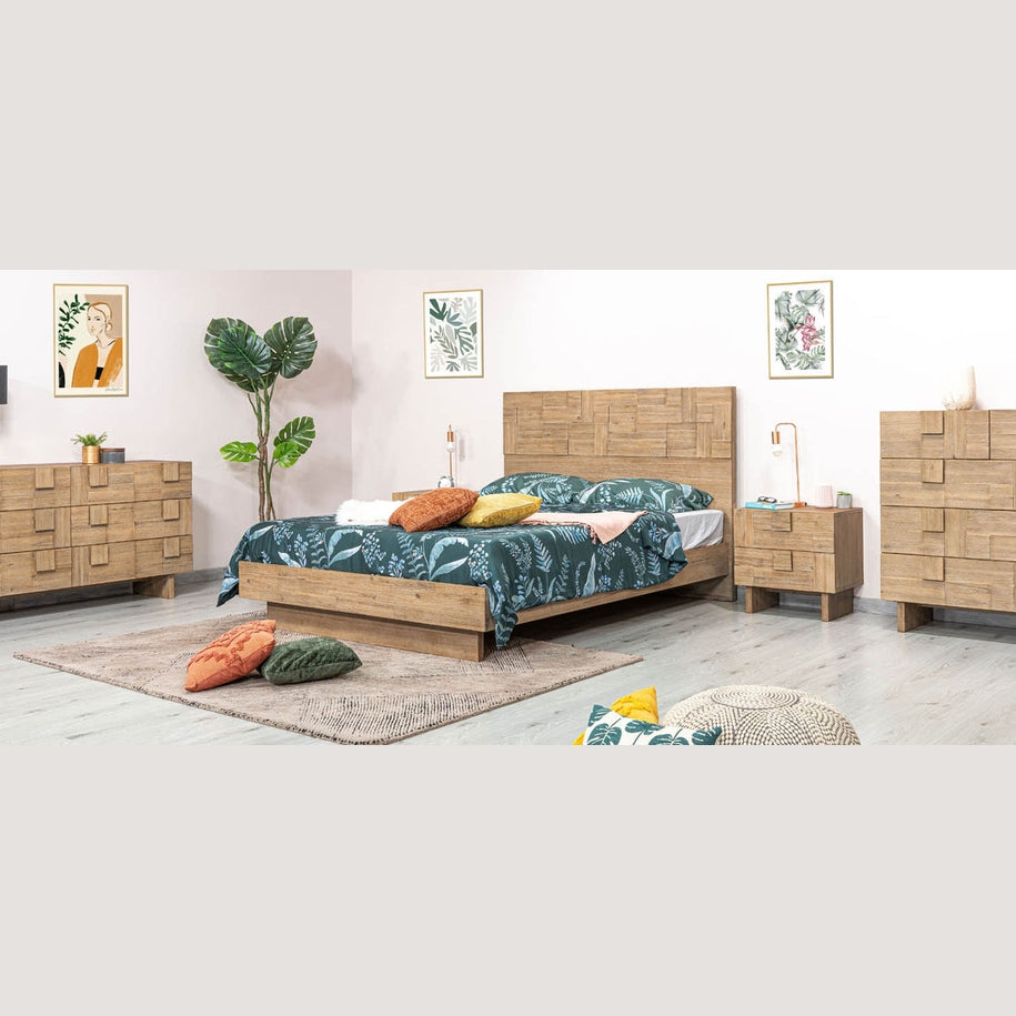 Morven Bed