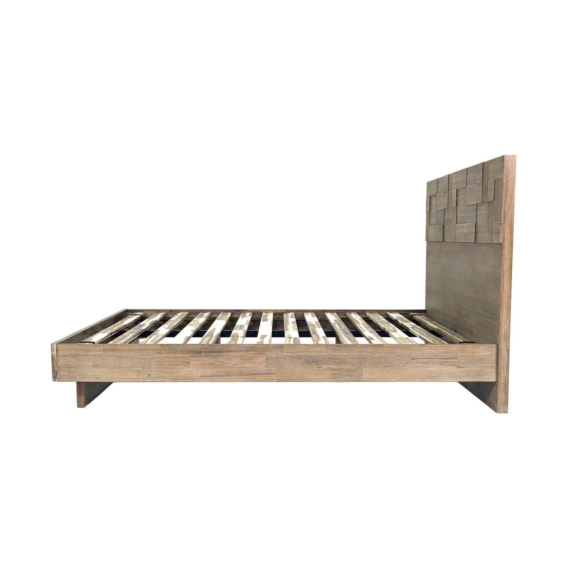 Morven Bed