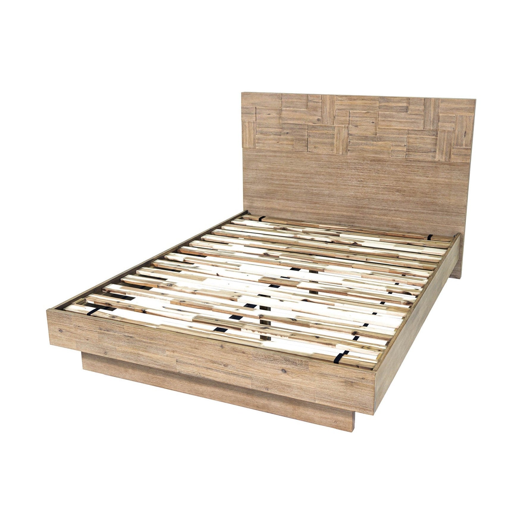 Morven Bed