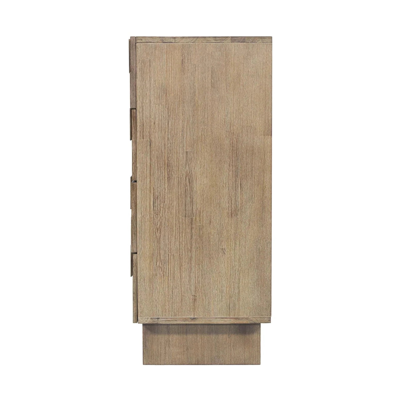 Morven 5 Drawer Chest - Colour Variance from ATL004
