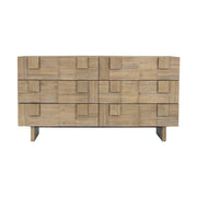 Morven 6 Drawer Dresser Colour Variance from ATL006